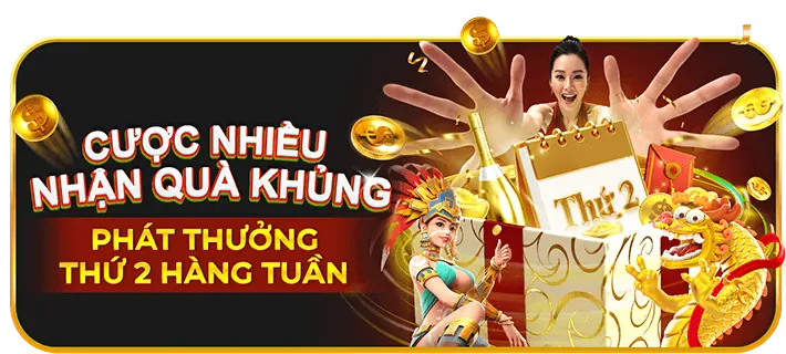 Đa dạng ưu đãi 1win